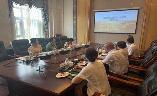 14. 吉林省文旅厅省级旅游度假区评定专家组到俄罗斯专享会294VIP官方网站南山温泉旅游度假区实地调研_副本.jpg