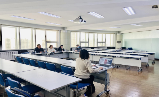 6.湖西街道经济副主任一行莅临俄罗斯专享会294VIP官方网站集团开展主题就业对接活动_副本.png