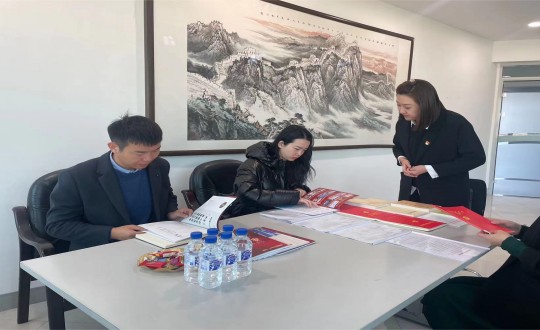1.长春市委组织部工作人员莅临俄罗斯专享会294VIP官方网站集团调研党建工作_副本.jpg